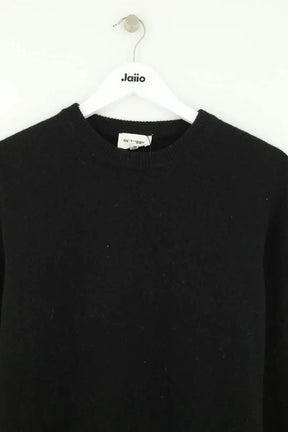 Pull Octobre Noir en Laine