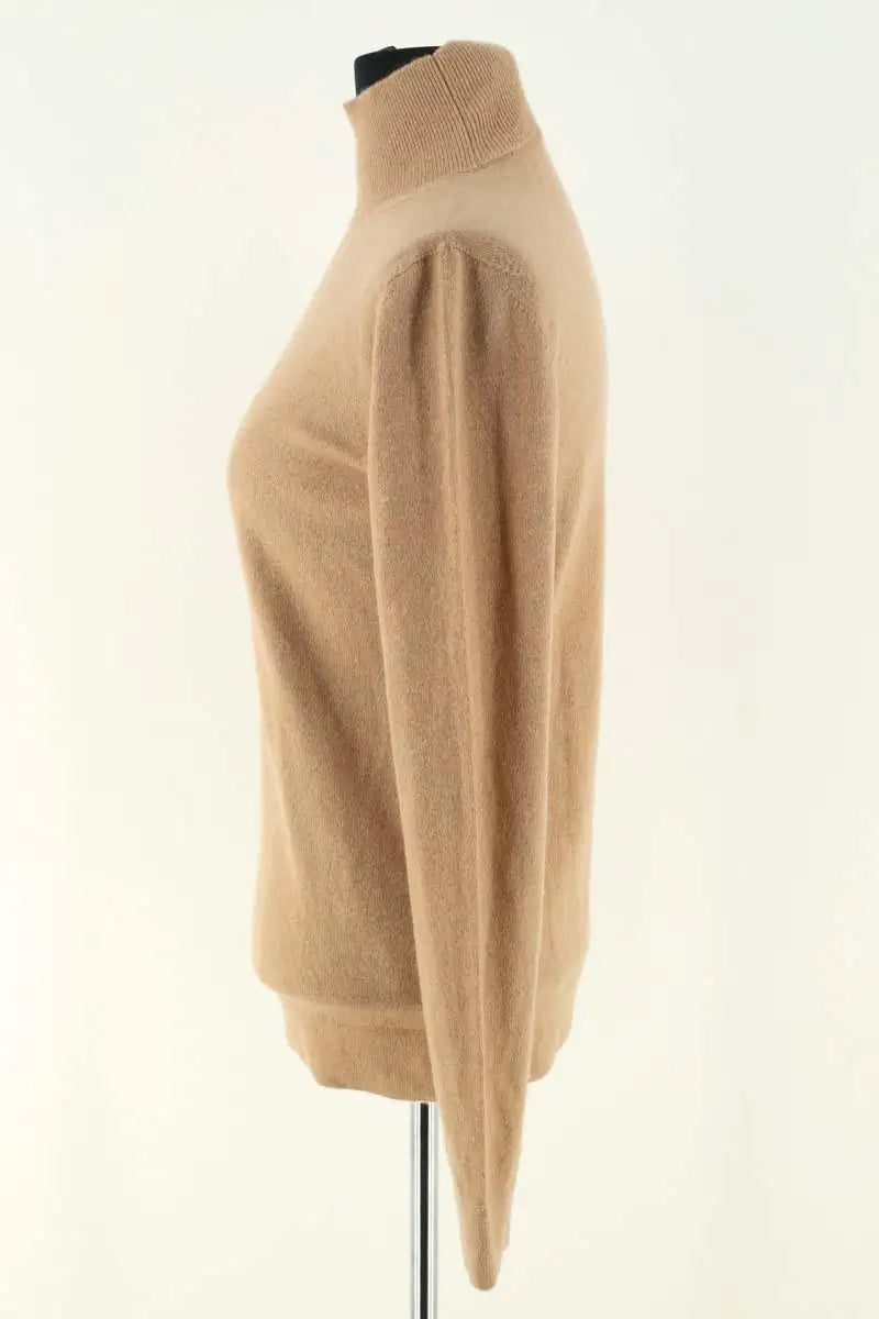 Pull Other Brand Beige en Cachemire