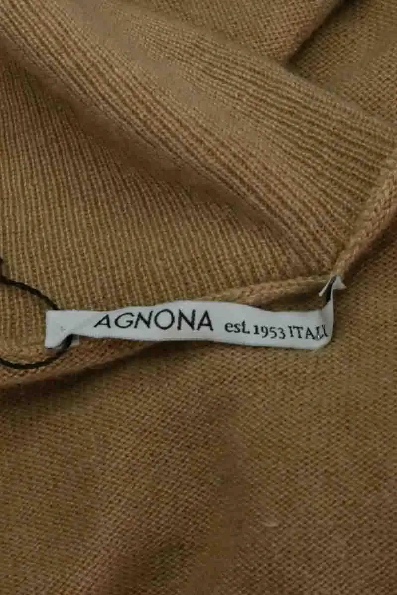 Pull Other Brand Beige en Cachemire
