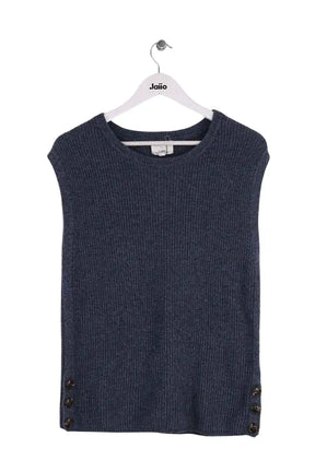 Pull Other Brand Bleu en Laine, taille M - Seconde Main