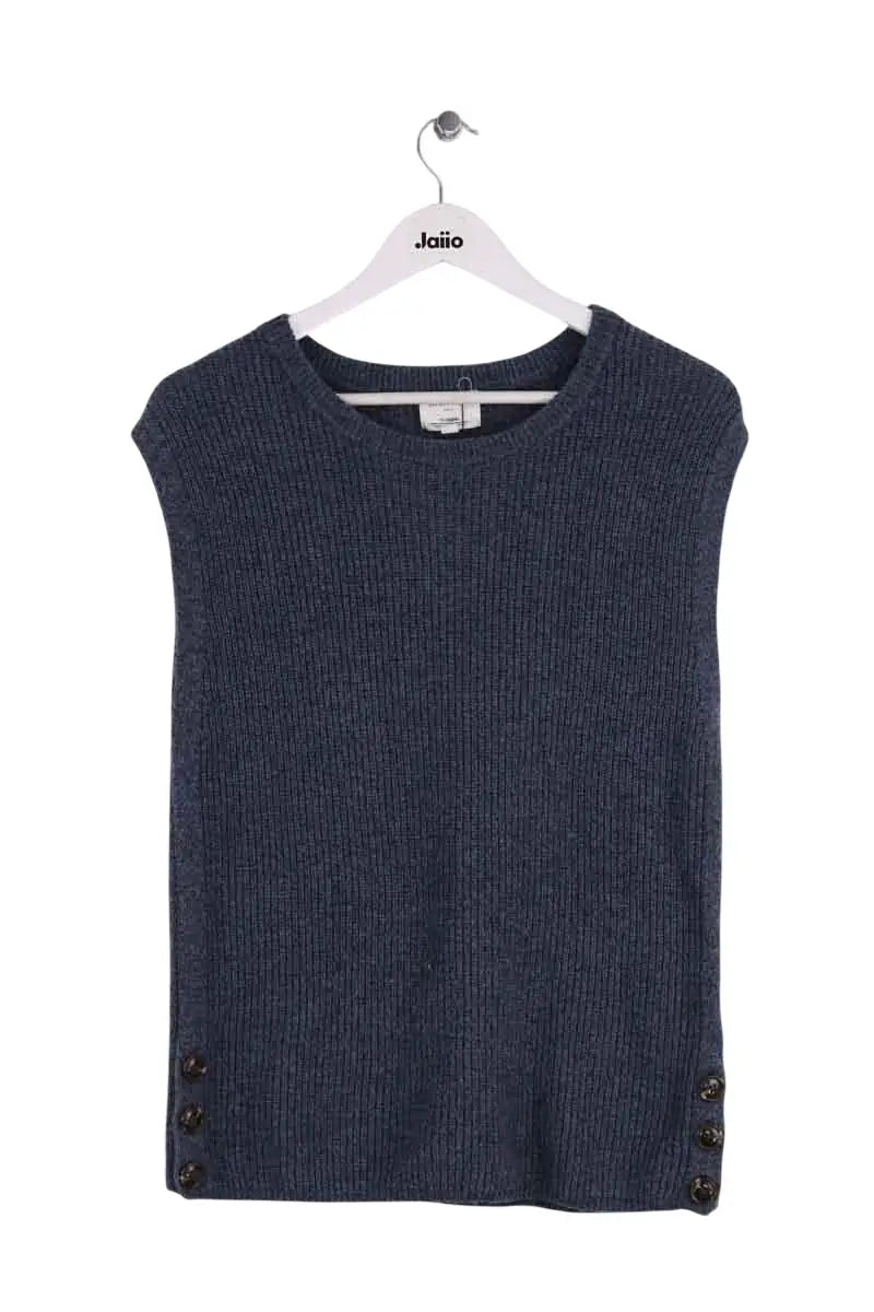Pull Other Brand Bleu en Laine, taille M - Seconde Main