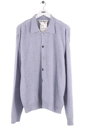 Pull Our Legacy Bleu en Laine, taille XL - Seconde Main