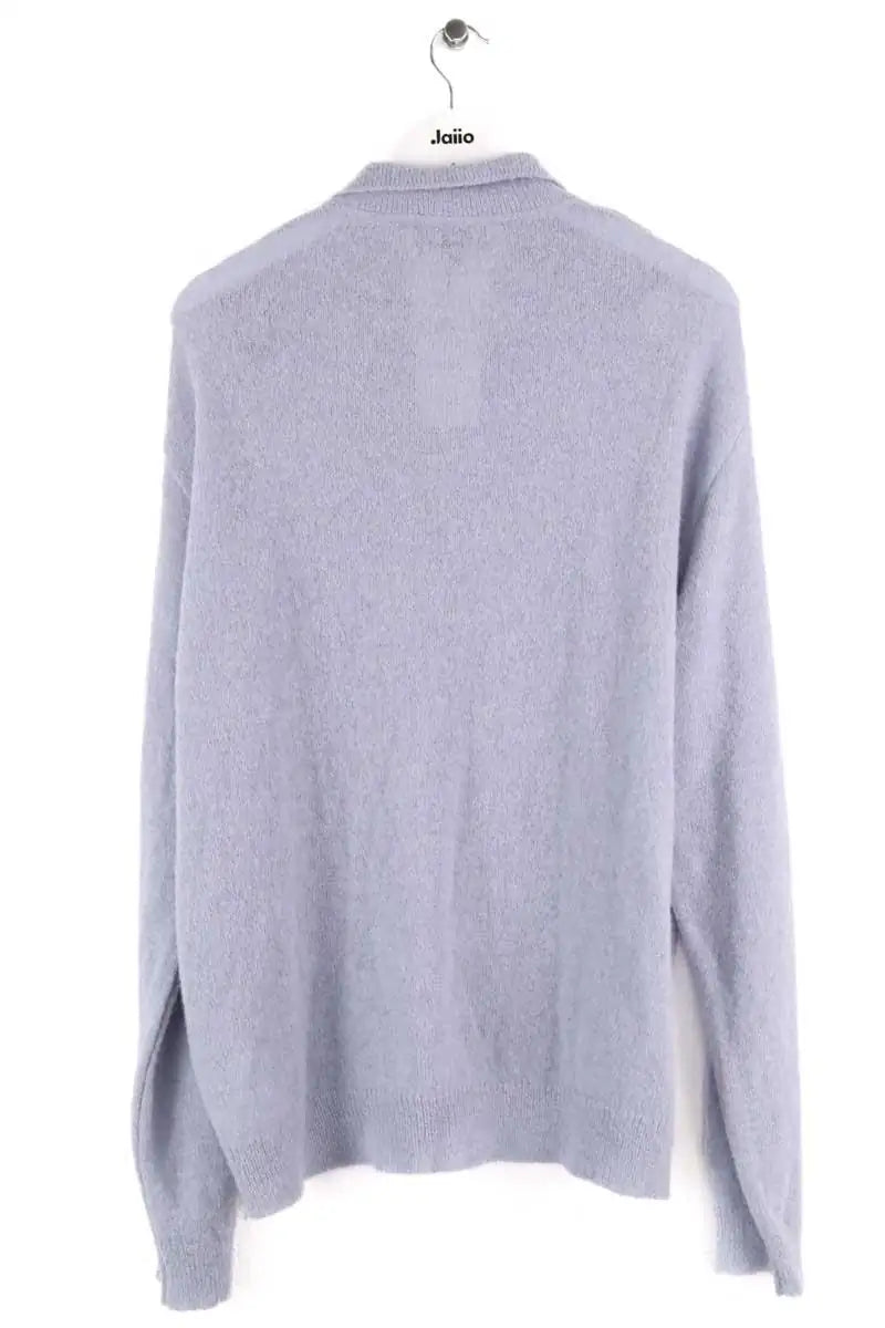 Pull Our Legacy Bleu en Laine