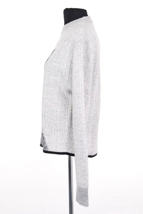 Pull Paul & Joe Gris en Synthétique