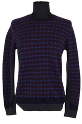 Pull Paul & Joe Multicolore en Laine, taille S - Seconde Main