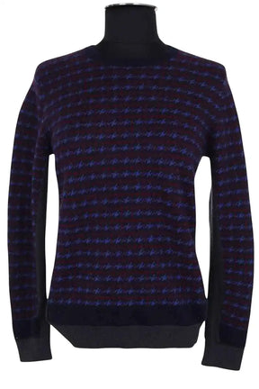 Pull Paul & Joe Multicolore en Laine, taille S - Seconde Main