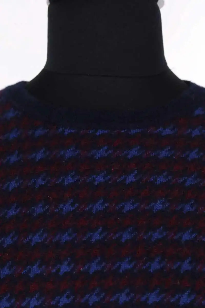 Pull Paul & Joe Multicolore en Laine