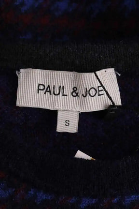 Pull Paul & Joe Multicolore en Laine