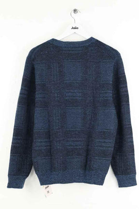 Pull Paul Smith Bleu en Laine