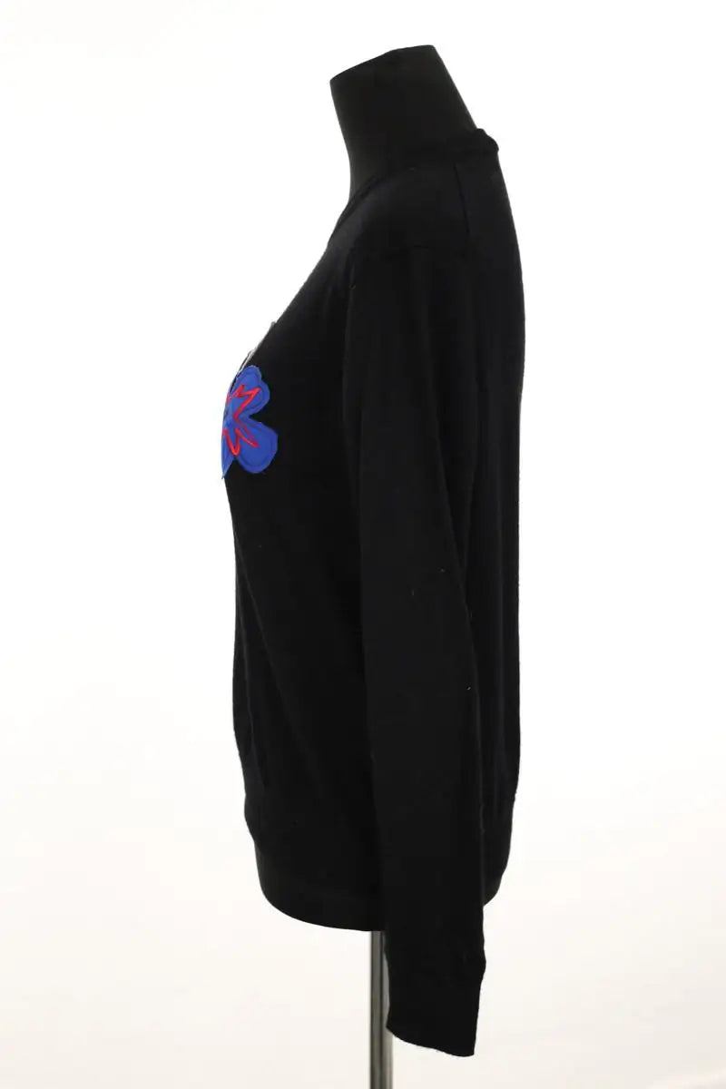 Pull Paul Smith Noir en Laine