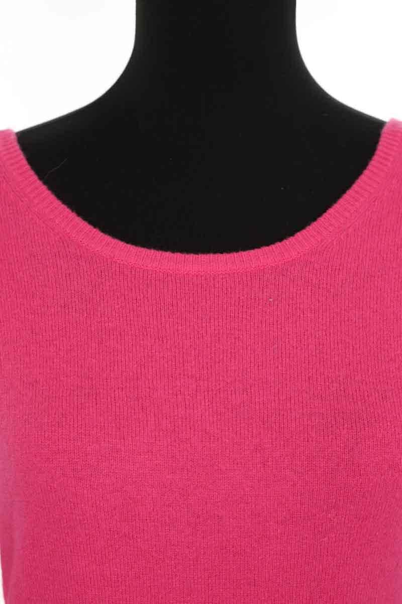 Pull Paule Ka Rose en Cachemire