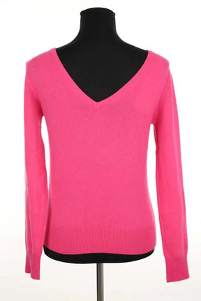 Pull Paule Ka Rose en Cachemire