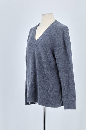 Pull Rails Gris en Polyamide