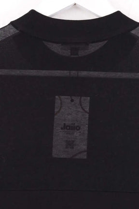 Pull Rails Noir en Viscose