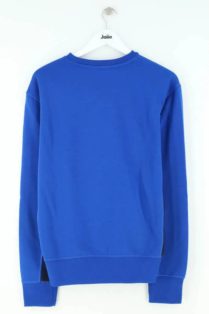 Pull Ralph Lauren Bleu en Synthétique