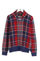 Pull Ralph Lauren Multicolore en Cachemire, taille S - Seconde Main