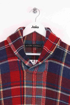 Pull Ralph Lauren Multicolore en Cachemire