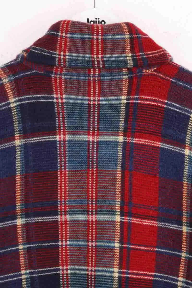 Pull Ralph Lauren Multicolore en Cachemire