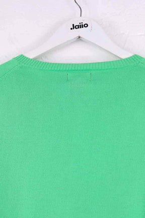 Pull Ralph Lauren Vert en Coton