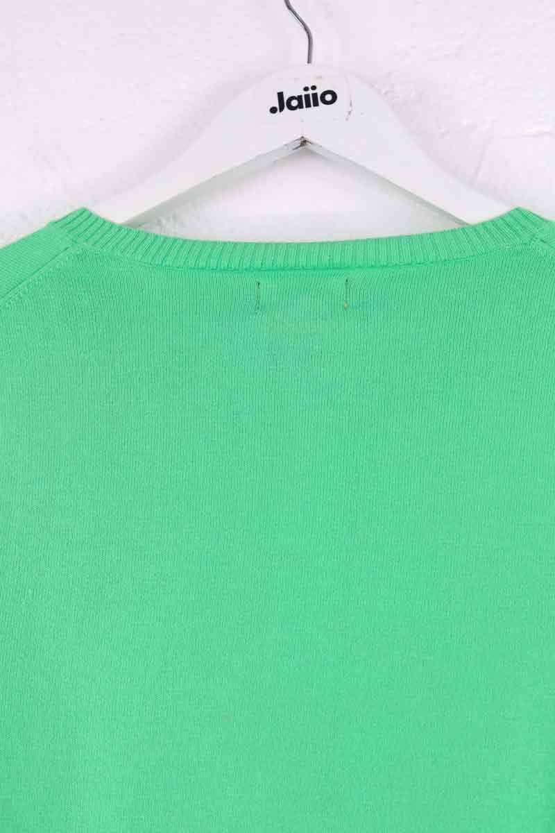 Pull Ralph Lauren Vert en Coton