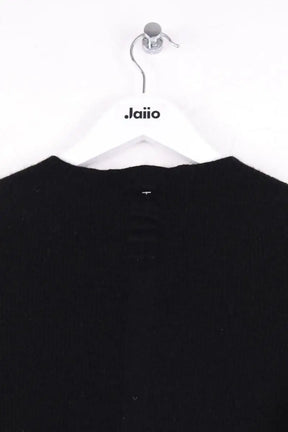 Pull Rick Owens Noir en Laine