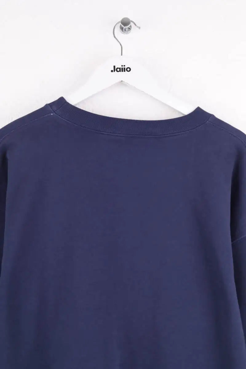 Pull Roseanna Bleu en Coton