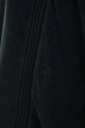 Pull Saint Laurent Bleu en Coton