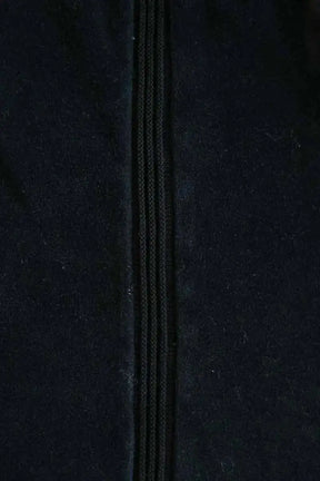 Pull Saint Laurent Bleu en Coton