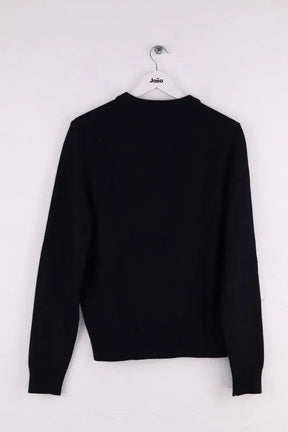 Pull Sandro Bleu en Laine