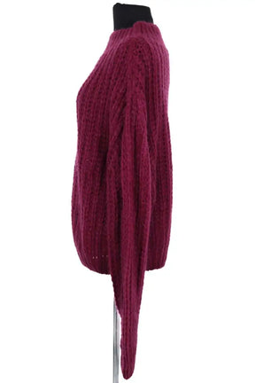 Pull Sessun Violet en Synthétique