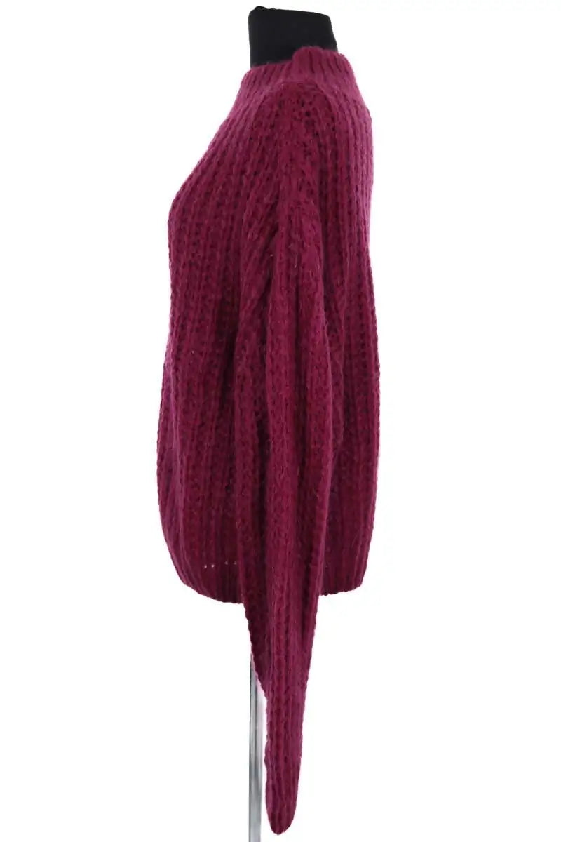 Pull Sessun Violet en Synthétique