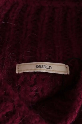 Pull Sessun Violet en Synthétique