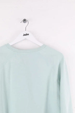 Pull Sézane Bleu en Coton