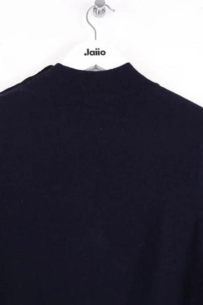 Pull Sézane Bleu en Laine