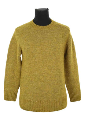 Pull Soeur Envie Vert en Polyamide, taille XS - Seconde Main