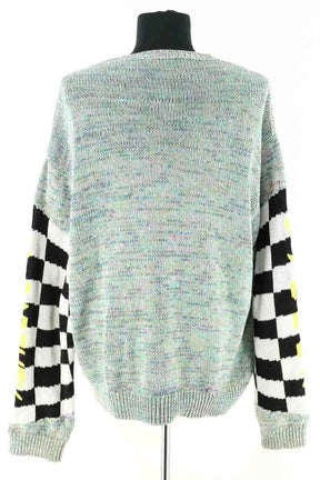 Pull Stella McCartney Multicolore en Coton