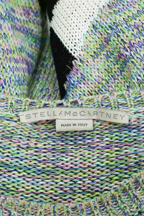 Pull Stella McCartney Multicolore en Coton