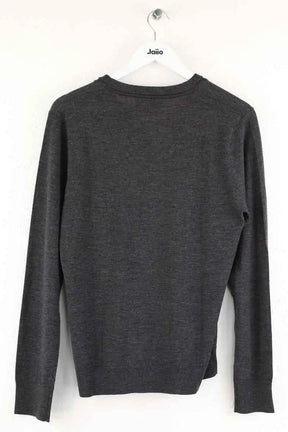 Pull The Kooples Anthracite en Laine