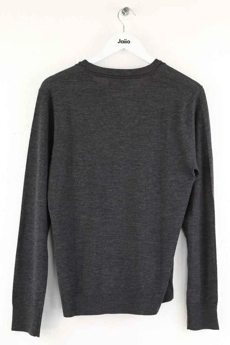 Pull The Kooples Anthracite en Laine