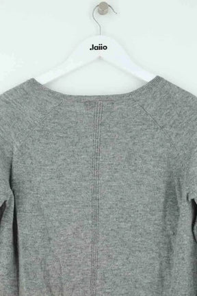 Pull The Kooples Gris en Laine