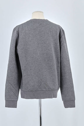 Pull The Kooples Gris en Viscose