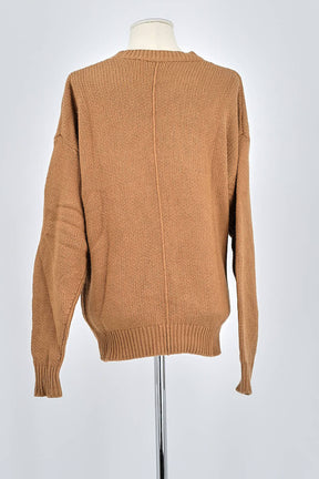 Pull The Kooples Marron en Viscose