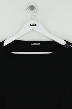 Pull The Kooples Noir en Laine