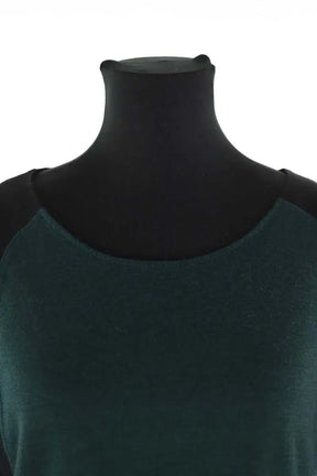 Pull The Kooples Noir en Synthétique