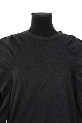 Pull The Label Edition Anthracite en Coton