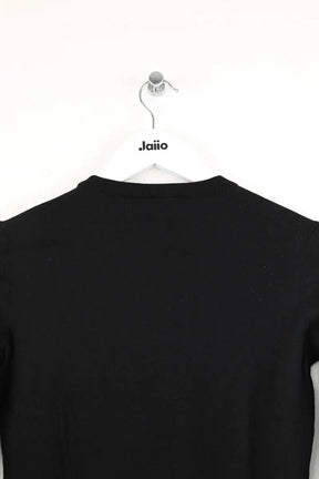 Pull Theory Noir en Laine