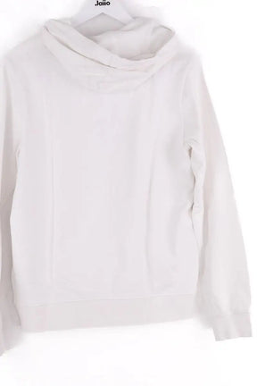 Pull Tommy Hilfiger Blanc en Coton