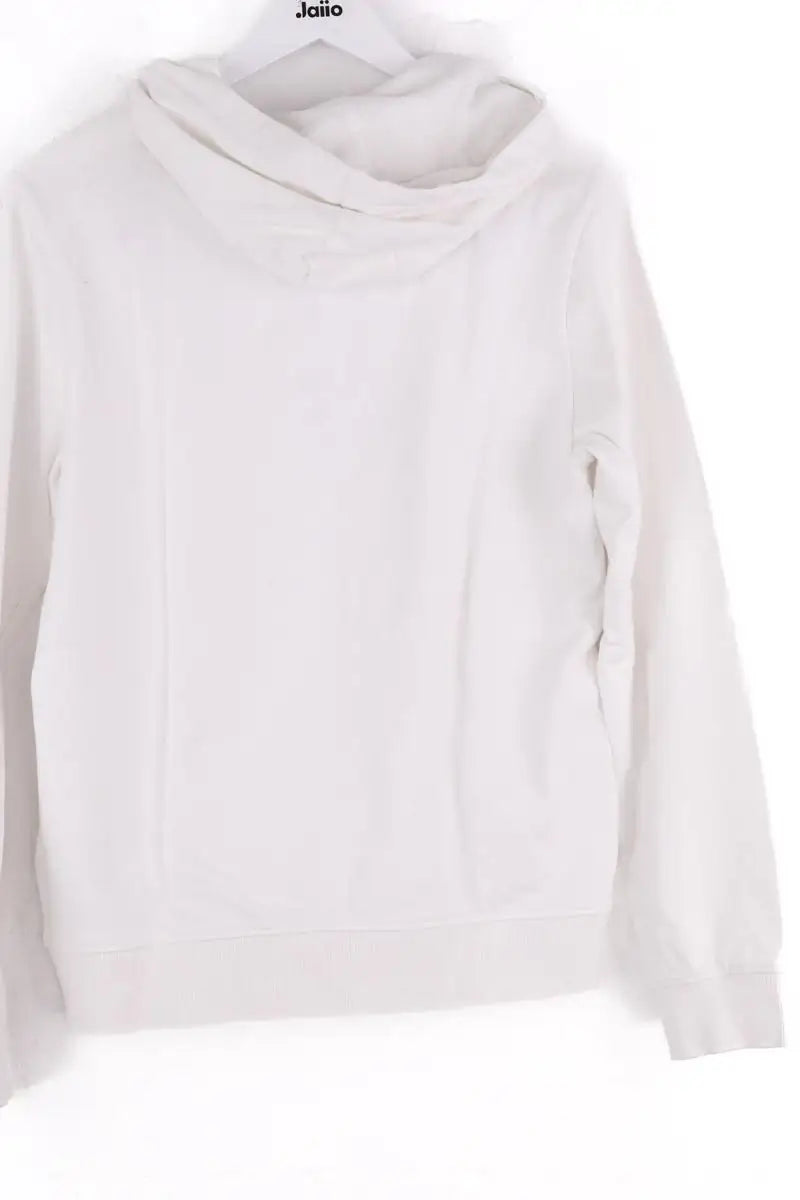 Pull Tommy Hilfiger Blanc en Coton