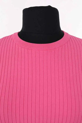 Pull Valentino Rose en Viscose