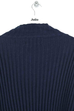 Pull Vanden Bleu en Coton